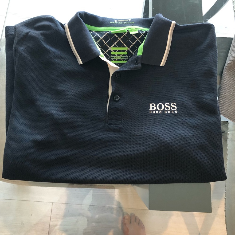 Polos